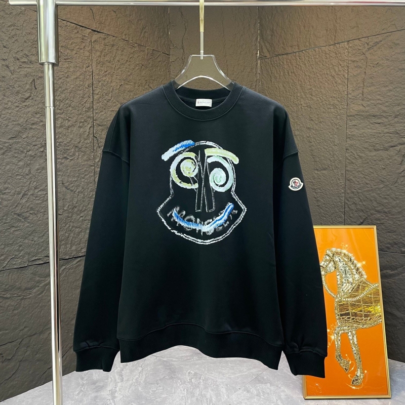 Moncler Hoodies